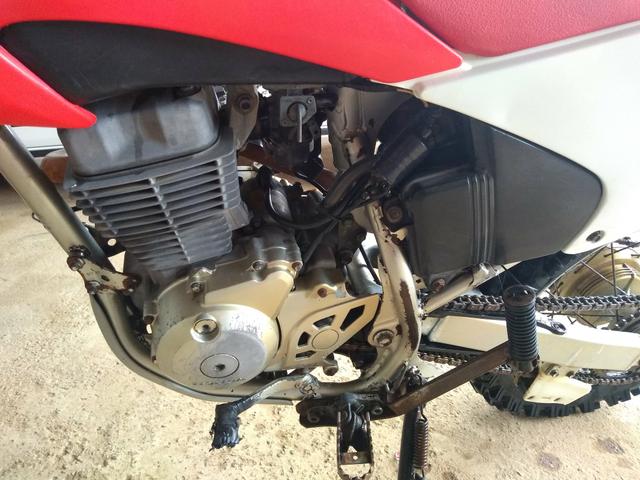 CRF 150f - Foto 6