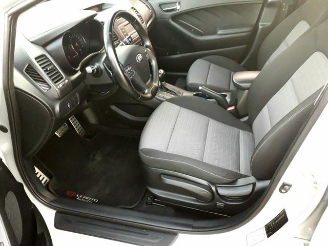 Cerato ex3 2014 top - Foto 6