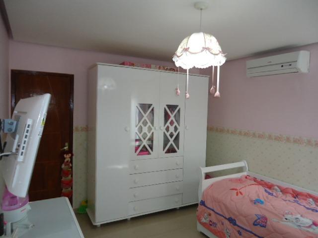Casa Triplex, Modernidade e excelente acabamento no centro de São João de Meriti - Foto 12