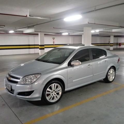 Vectra Elite - Foto 5