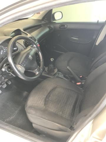 Peugeot 206 - Foto 8