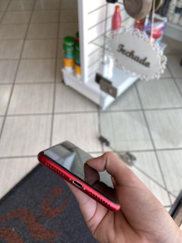 Iphone 8 plus - red - Foto 5