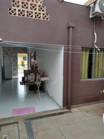 Casa Bairro Novo Ampliada com 3 quartos sendo uma suíte e móveis - Foto 10