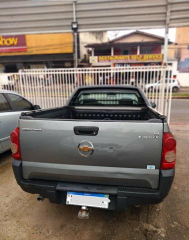 Chevrolet Montana 1.4 - Foto 2
