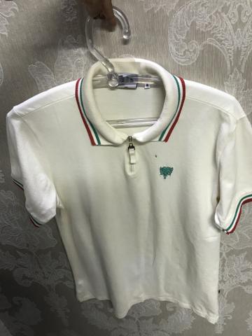 Camisa pólo Cavalera, original, tamanho m
