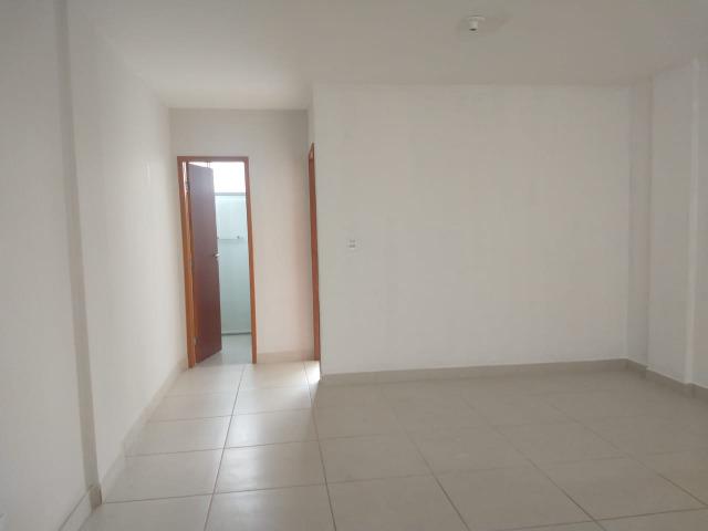 Aluguel apartamento 01 quarto Santo Agostinho R$ 670,00 - Foto 2