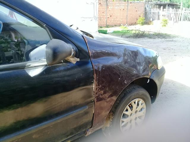 Vendo ou troco - Foto 4