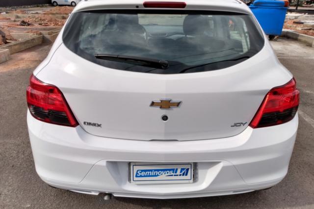 ONIX HATCH JOY 1.0 8V FLEX 5P MEC. - Foto 5