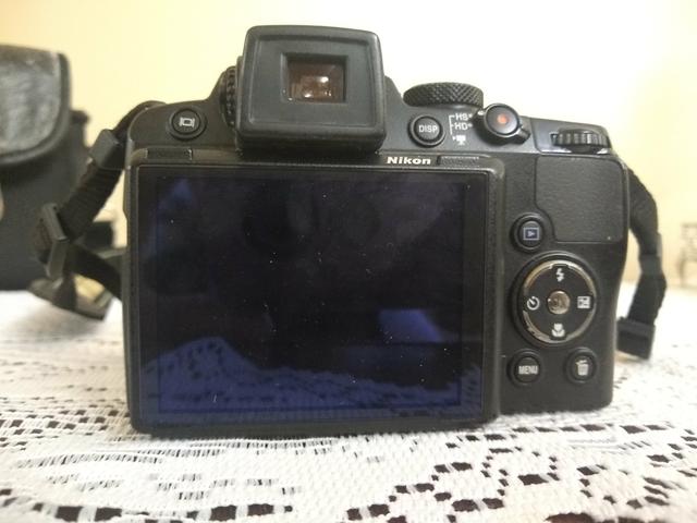 Camera Fotográfica - Foto 4