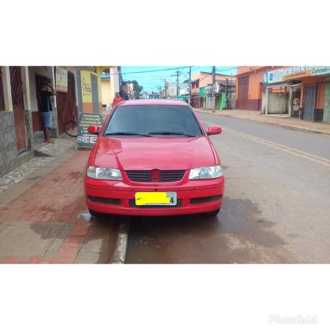 Gol G3 Ano 2000 - Foto 5