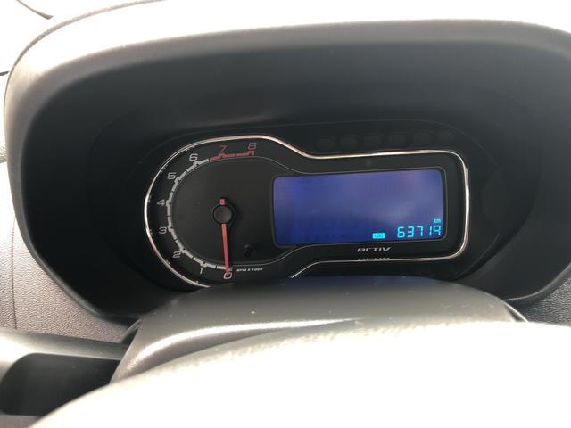 Chevrolet Spin 1.8 Active 8V Preto 2016 - Foto 11