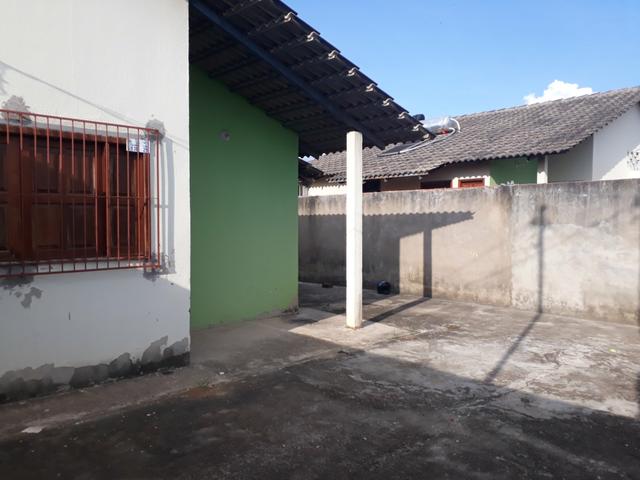 Aluga-se ou trocasse casa na CIDADE DO POVO