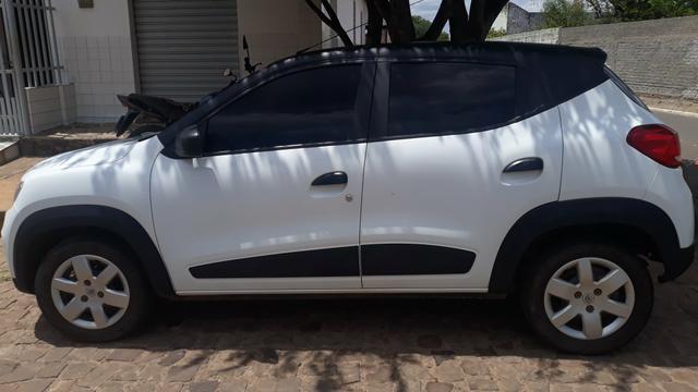 Renault kwid Zen - Foto 3