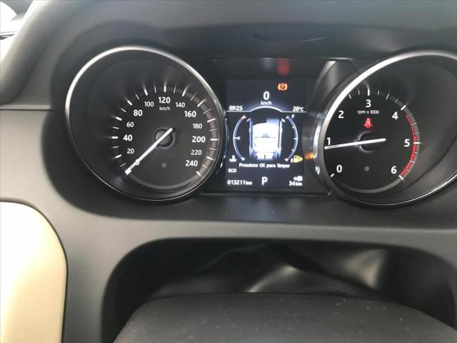 LAND ROVER DISCOVERY SPORT 2.0 16V TD4 TURBO DIESEL HSE 4P AUTOMÁTICO - Foto 13
