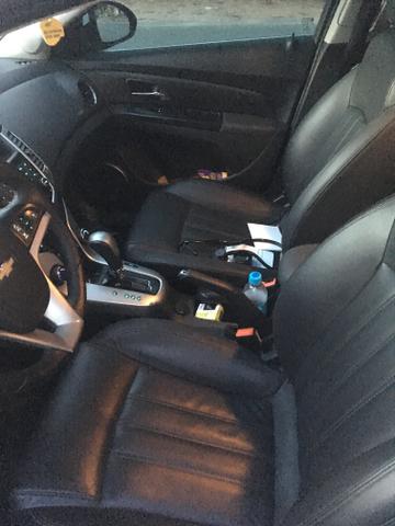 Cruze LT 2016 - Foto 5