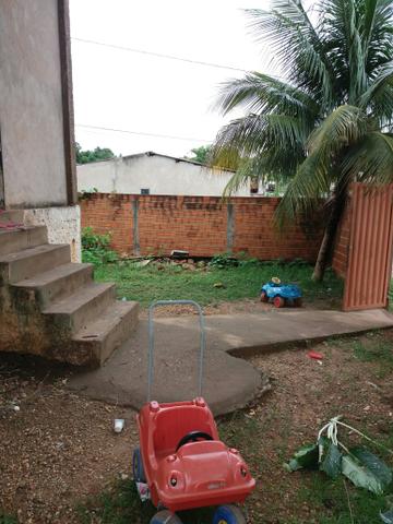Vendo uma casa na várzea Grande