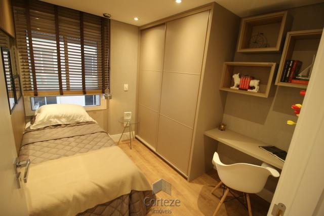 Apartamento com 03 quartos no Água Verde - Foto 17