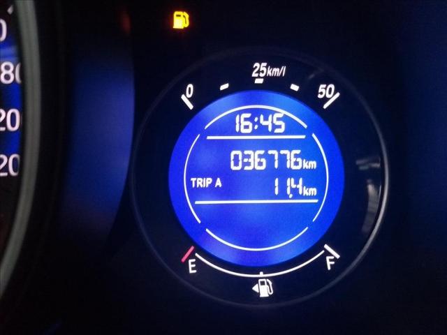 HONDA FIT 1.5 EX 16V FLEX 4P AUTOMÁTICO - Foto 8