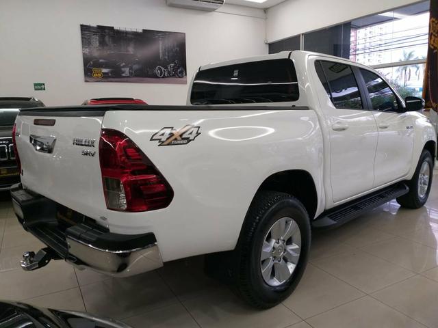 Oferta Hilux srv 2017 - Foto 7