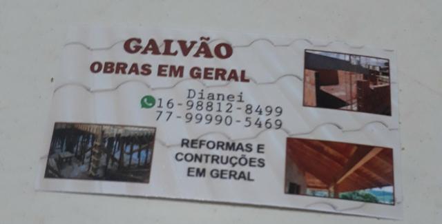 reforma e contusão