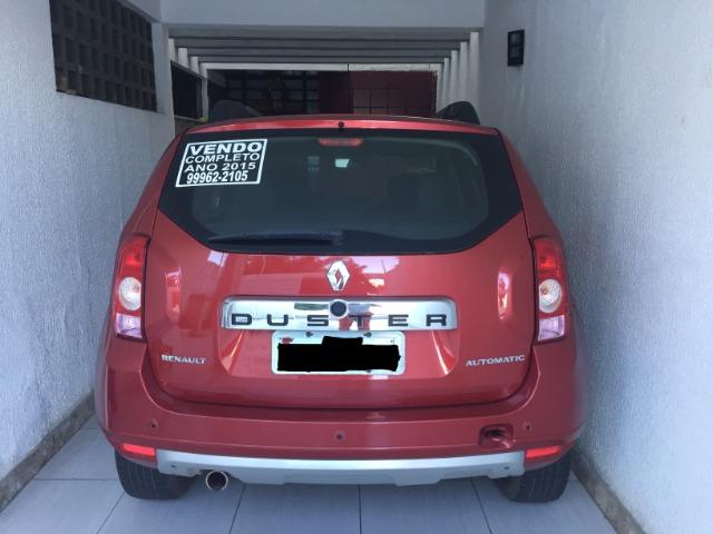 Renault Duster 2.0 16v Dynamique Hi-fle - Foto 2