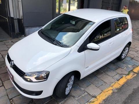 Volkswagen fox1.6 mi 8v flex 4p manual - Foto 3