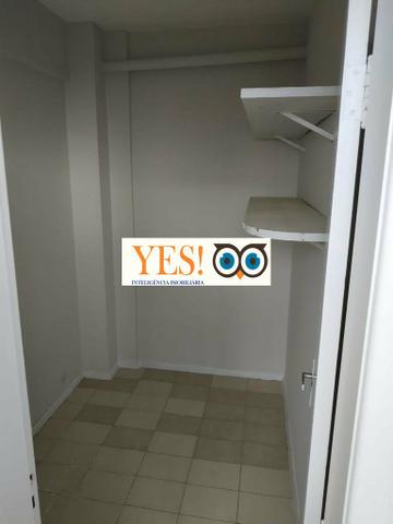 Yes Imob - Apartamento 3/4 - Capuchinhos. - Foto 17