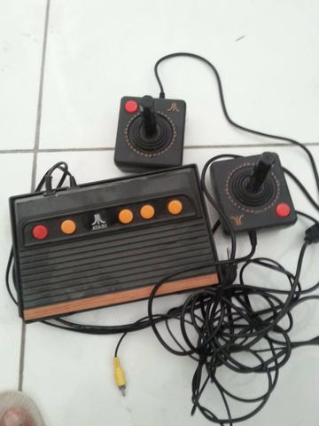 Video game