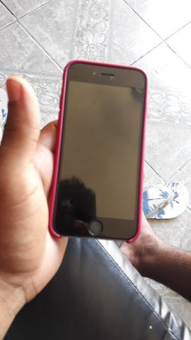 Vendo IPhone 6 Para Retirada de Peças