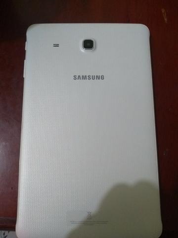 Tablet Galaxy Tab E - Foto 2