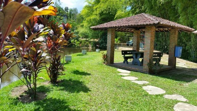 Troca\Venda - Terreno no Haras de Aldeia (1000 metros quadrados) - Foto 3