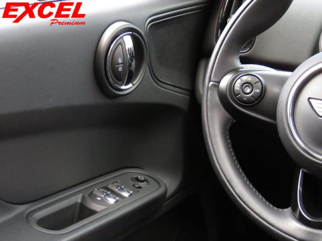 MINI COOPER COUNTRYMAN 1.5 TURBO AUT - Foto 12
