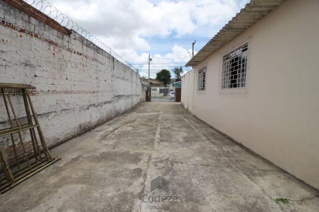 Terreno 528 M², paralelo com Linha Verde no Fanny. - Foto 4