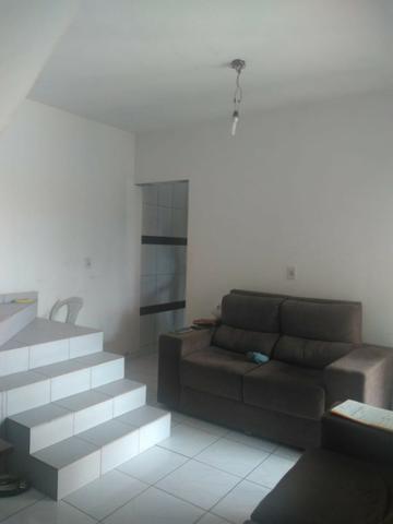 Sobrado na Qd 510 - Foto 8