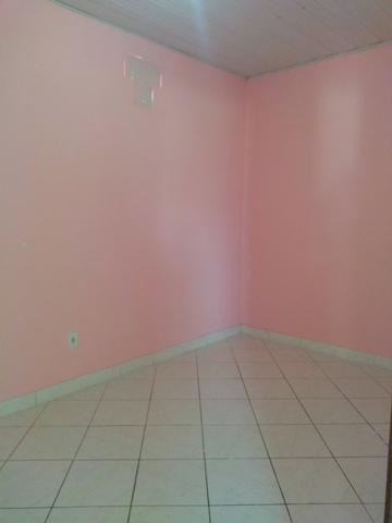 Casa com 02 qts, a 20 metros da Av Liberdade- Toto - Foto 7