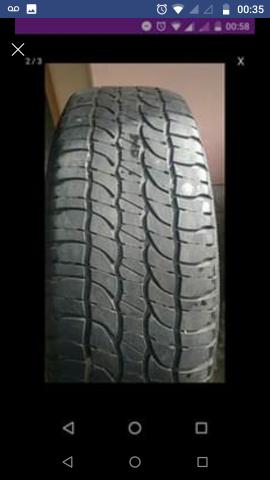 1 pneu R16 - Foto 6