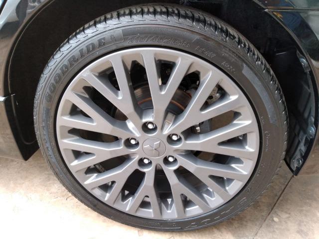 Lancer GT 2.0 CVT 2015/2016 - Foto 5