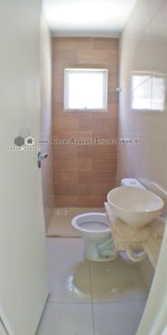 Duplex com 04 quartos em Messejana - Preço de Black Friday! - Foto 8