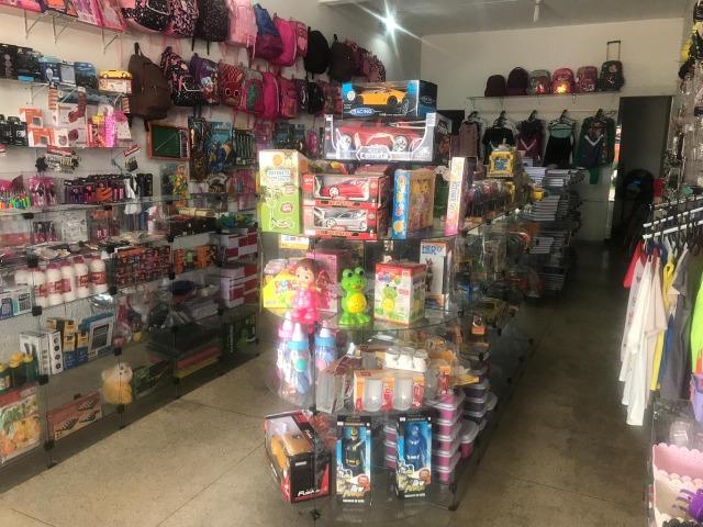 Vendo loja montada com otima clientela - Foto 5