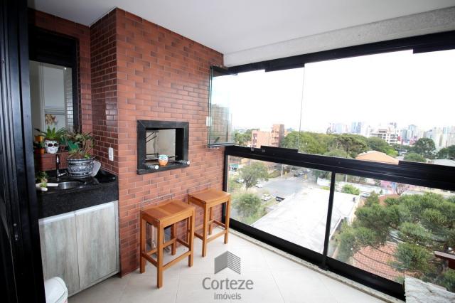 Apartamento 2 quartos(1suite) á venda no Bacacheri - Foto 9
