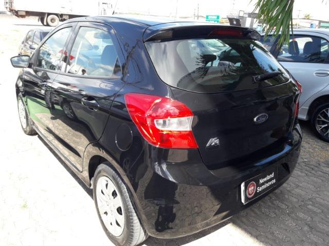 Ford ka 1.0 se completo - Foto 6