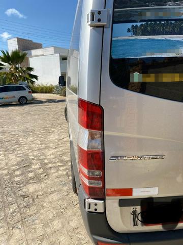 Sprinter 515 ( leia a descrição ) - Foto 4
