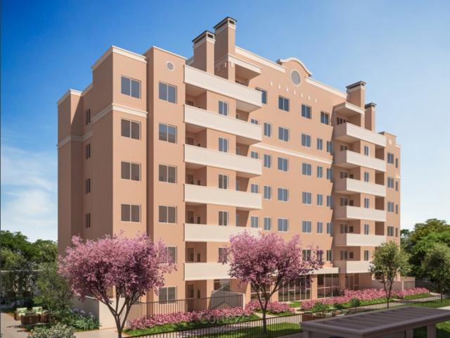 Apartamento Garden 2 Quartos com 2 vagas de garage