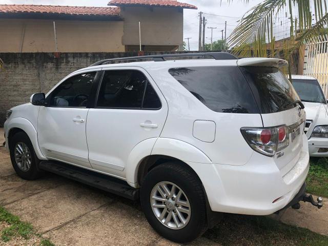 Hilux - Foto 3
