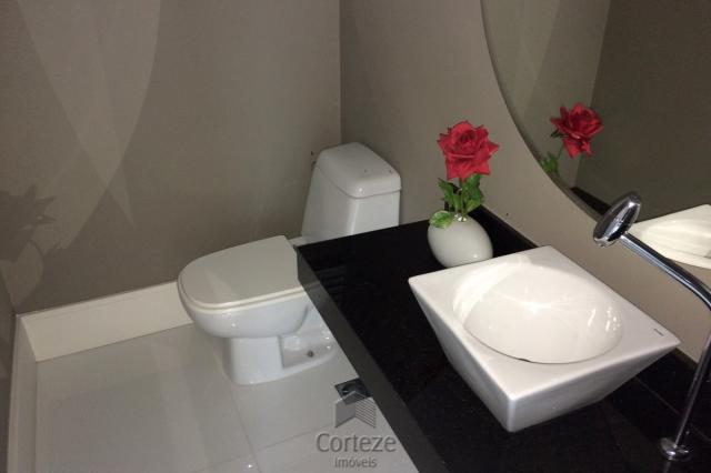 Apartamento com 3 suítes no Cabral. - Foto 6