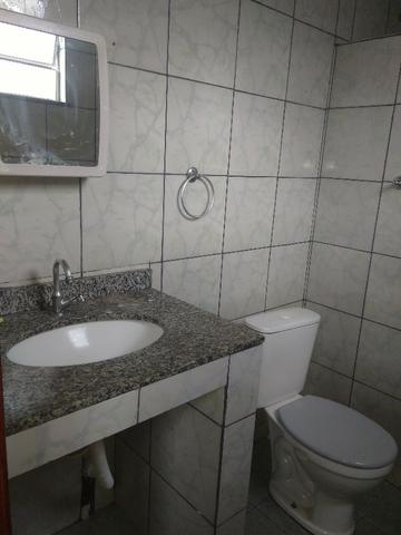 Alugo casa (2 quartos) em Cabuís, Nilópolis. Rua Antônio Pereira - Foto 15