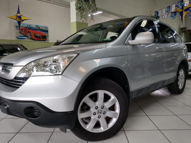 HONDA CR-V LX 4X2 GASOLINA 2009 - Foto 9