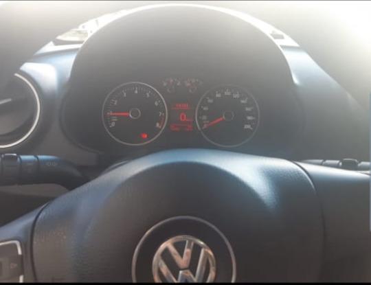 Gol G6 iTrend 2013/2014 1.0 muito conservado - Foto 7