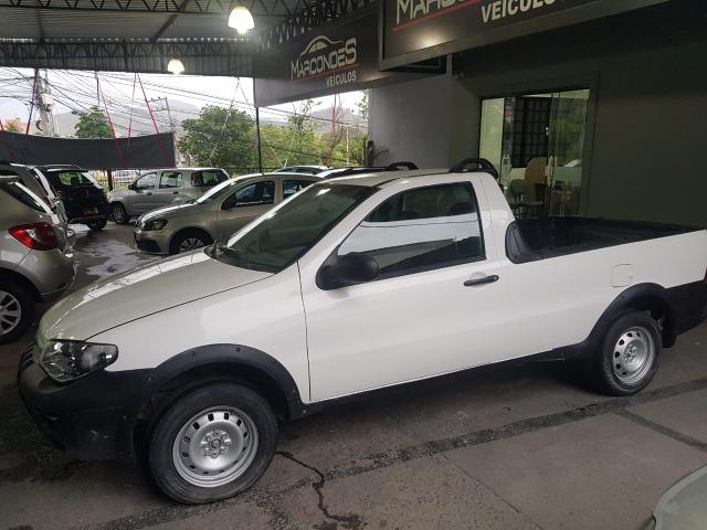 Fiat Strada Fire 1.4 - Foto 4