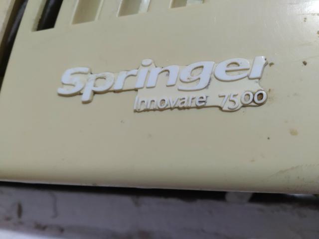 Ar-condicionado Springer - Foto 2